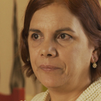 1987 - Claudia Acuña - Periodista